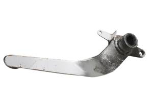 Honda - 91 Honda Interceptor 750 Brake Pedal VFR750F - Image 4