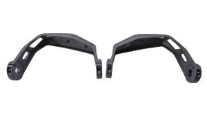 19 Can-Am Ryker Rally 900 Ace Hand Guards Left & Right