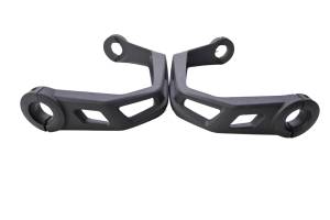 Can-Am - 19 Can-Am Ryker Rally 900 Ace Hand Guards Left & Right - Image 4