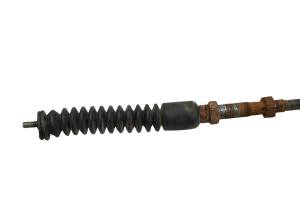 Kawasaki - 17 Kawasaki Mule 4000 2x4 Shifter Cable KAF620PF - Image 3