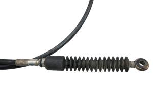 Kawasaki - 17 Kawasaki Mule 4000 2x4 Shifter Cable KAF620PF - Image 4