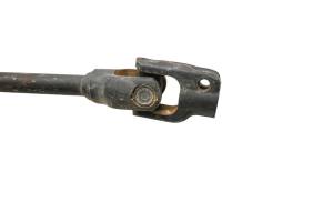 Yamaha - 18 Yamaha Wolverine 850 X4 Steering Stem Shaft YXF850 - Image 3