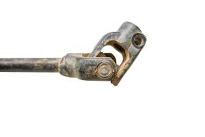Yamaha - 18 Yamaha Wolverine 850 X4 Steering Stem Shaft YXF850 - Image 5