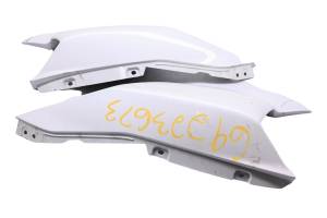 Can-Am - 19 Can-Am Ryker Rally 900 Ace Side Covers Panels Fenders Left & Right - Image 2