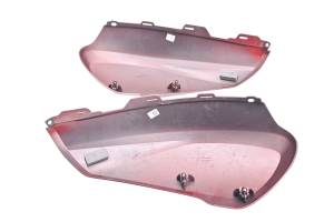 22 Indian FTR1200S Gas Tank Side Covers Panels Left & Right - Image 4