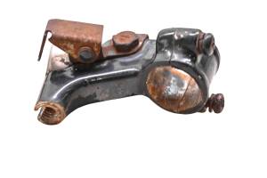 Polaris - 87 Polaris Cyclone 250X 2x4 Front Hand Brake Lever - Image 3