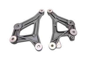 22 Indian FTR1200S Cylinder Head Mounting Brackets - Image 3