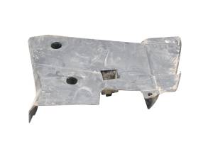 06 Can-Am Outlander 400 XT MAX Right Side Panel Cover