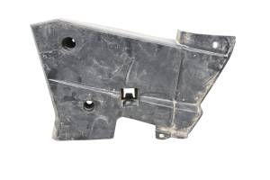 Can-Am - 06 Can-Am Outlander 400 XT MAX Right Side Panel Cover - Image 2