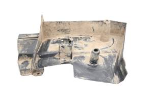 Can-Am - 06 Can-Am Outlander 400 XT MAX Right Side Panel Cover - Image 3