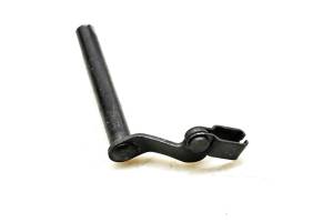 13 Kawasaki Ninja 300 Clutch Lifter Lever Arm EX300