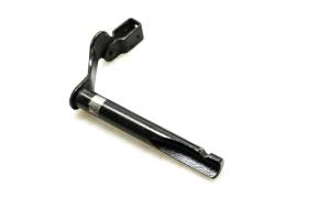 Kawasaki - 07 Kawasaki Ninja 250 Clutch Lever EX250 - Image 2