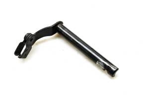 Kawasaki - 07 Kawasaki Ninja 250 Clutch Lever EX250 - Image 3