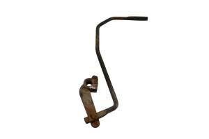 Honda - 93 Honda TRX300EX Reverse Shift Lever Sportrax 300 2x4 - Image 3