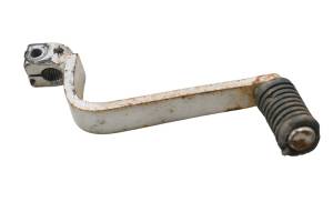 Honda - 91 Honda Interceptor 750 Gear Shift Lever Shifter Pedal VFR750F - Image 2