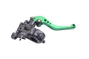 Aftermarket - 12 Kawasaki Ninja 650 Clutch Lever Aftermarket EX650 - Image 2