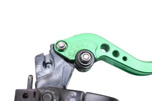 Aftermarket - 12 Kawasaki Ninja 650 Clutch Lever Aftermarket EX650 - Image 4