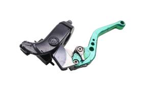 Aftermarket - 12 Kawasaki Ninja 650 Clutch Lever Aftermarket EX650 - Image 5