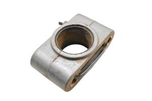 Yamaha - 03 Yamaha Grizzly 660 4x4 Steering Stem Clamps YFM660F - Image 3