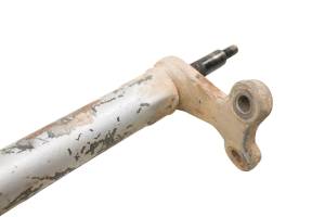 Yamaha - 97 Yamaha Blaster 200 2x4 Steering Stem Shaft & Handlebar Clamps YFS200 - Image 4