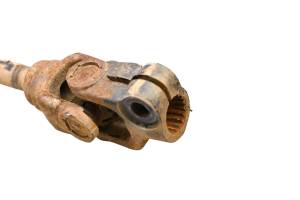 Polaris - 15 Polaris RZR 1000 XP EPS 4x4 Lower Steering Stem Shaft - Image 3