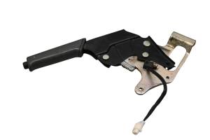 Yamaha - 16 Yamaha YXZ1000R EPS 4x4 Emergency Brake Lever - Image 3