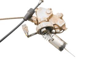 Yamaha - 97 Yamaha Blaster 200 2x4 Throttle Control Switch & Cable YFS200 - Image 4