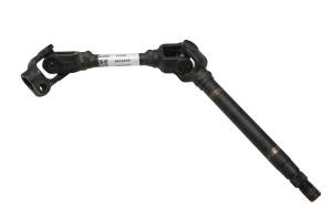 23 Polaris General XP 1000 Ultimate Upper Steering Stem