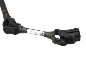 Polaris - 23 Polaris General XP 1000 Ultimate Upper Steering Stem - Image 3