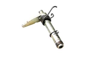 Honda - 00 Honda Foreman 400 4x4 Reverse Stopper Lever TRX400FW - Image 2