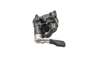 06 Honda Rancher 350 4x4 Thumb Throttle TRX350FM
