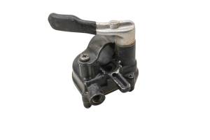 Honda - 06 Honda Rancher 350 4x4 Thumb Throttle TRX350FM - Image 3