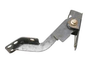 17 Arctic Cat Wildcat Sport 700 Accelerator Pedal Trexton - Image 2