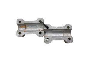 Polaris - 02 Polaris Sportsman 500 4x4 Handlebar Clamps - Image 3