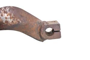 Honda - 94 Honda Fourtrax 300 2x4 Shift Lever Shifter TRX300 - Image 3