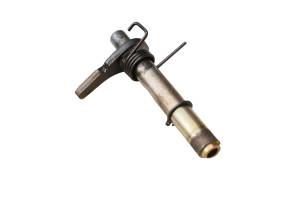 Yamaha - 00 Yamaha Big Bear 400 4x4 Reverse Shift Shaft Lever YFM400F - Image 2