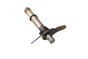 Yamaha - 00 Yamaha Big Bear 400 4x4 Reverse Shift Shaft Lever YFM400F - Image 3