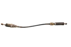00 Suzuki Quadmaster 500 4x4 Transfer Shift Cable LTA500F