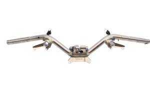 24 Piaggio Liberty 150 Handlebars