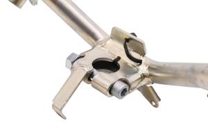 Piaggio - 24 Piaggio Liberty 150 Handlebars - Image 3