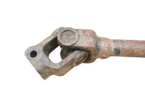 17 Arctic Cat Wildcat Sport 700 Lower Steering Stem Trexton - Image 2