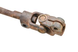 17 Arctic Cat Wildcat Sport 700 Lower Steering Stem Trexton - Image 3