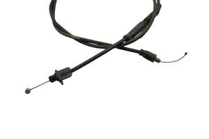 Polaris - 01 Polaris Sportsman 500 4x4 Throttle Cable - Image 2
