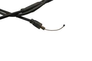 Polaris - 01 Polaris Sportsman 500 4x4 Throttle Cable - Image 3