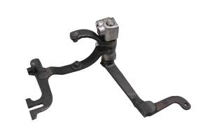 06 Kubota RTV900W Governor Linkage