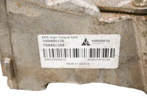 Can-Am - 19 Can-Am Spyder F3 SE6 Power Steering Unit - Image 4