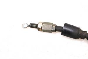 Honda - 07 Honda Rancher 400 4x4 Throttle Cable TRX400FA - Image 3