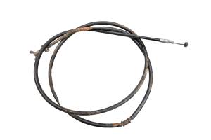 00 Honda Forman 400 4x4 Brake Cable TRX400FW