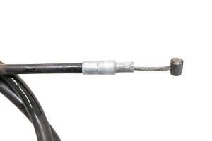 Honda - 00 Honda Forman 400 4x4 Brake Cable TRX400FW - Image 2