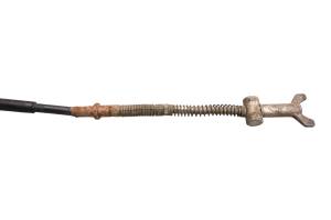 Honda - 00 Honda Forman 400 4x4 Brake Cable TRX400FW - Image 3
